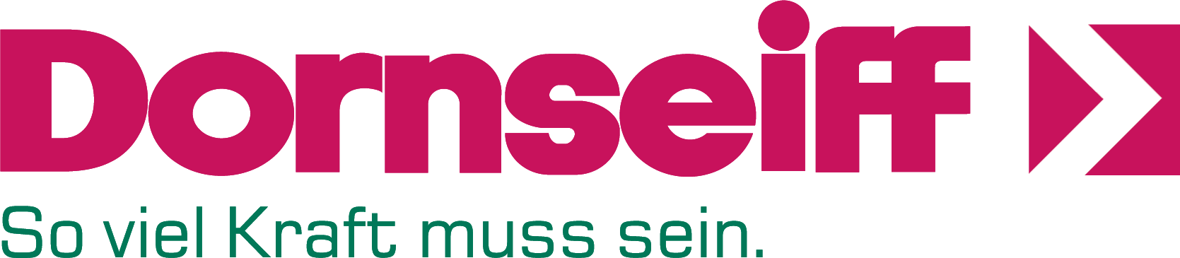 Dornseiff Logo